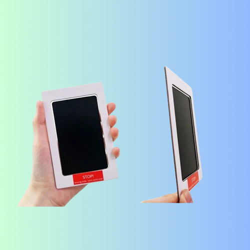 Deringlow™ İlk İzler Hatıra Seti